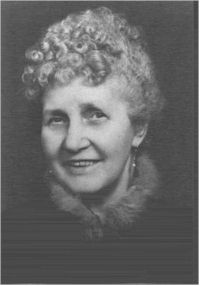Gertrud Langenbeck